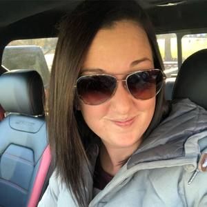 Meet your Posher, Chelsie